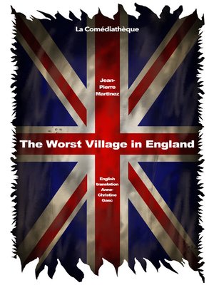 cover image of The Worst Village in England
